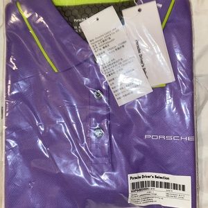 Brand new Porsche drivers selection women’s polo
